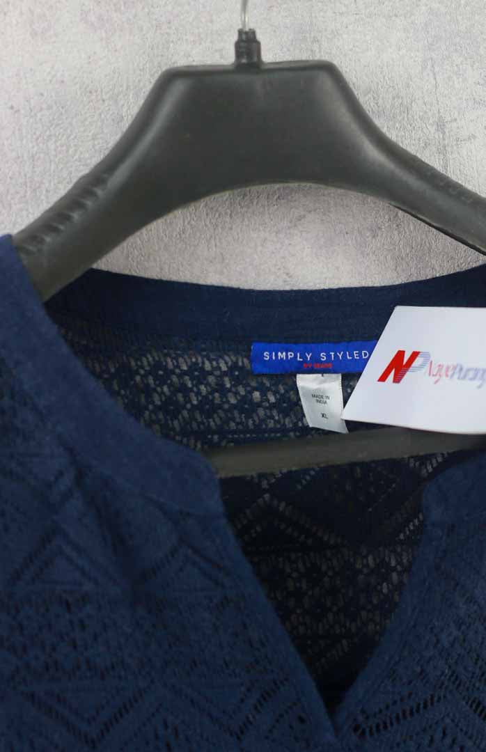 simply styled by sears Women's Top