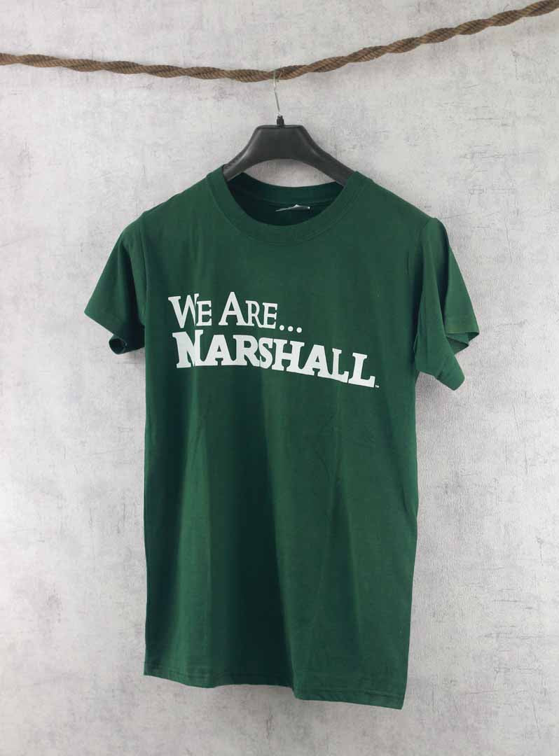 Jerzeez (z)  Green T-shirt