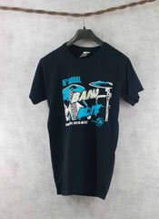 Russell athletic Black T-Shirt