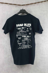 Russell athletic Black T-Shirt