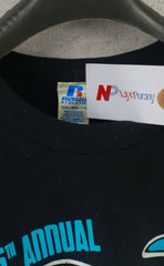 Russell athletic Black T-Shirt