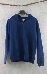 Hanes ecosmart Hoodie | Dark Blue