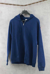 Hanes ecosmart Hoodie | Dark Blue