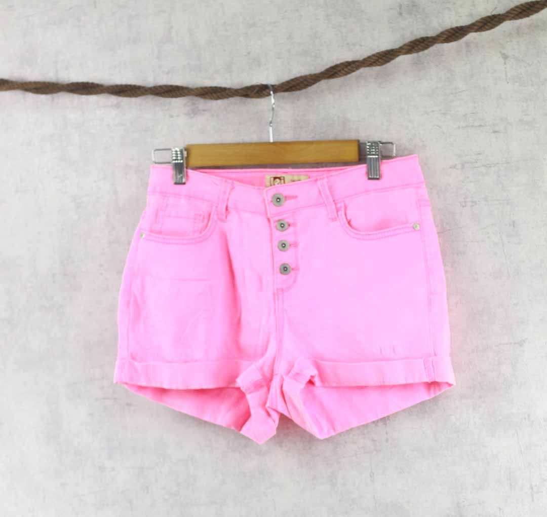 l.e.i  shorts
