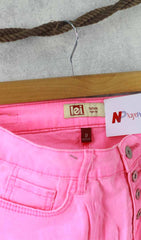 l.e.i  shorts