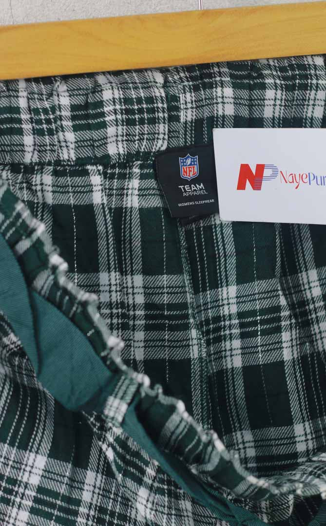 NFL Team Apparel women's sleepwear|
