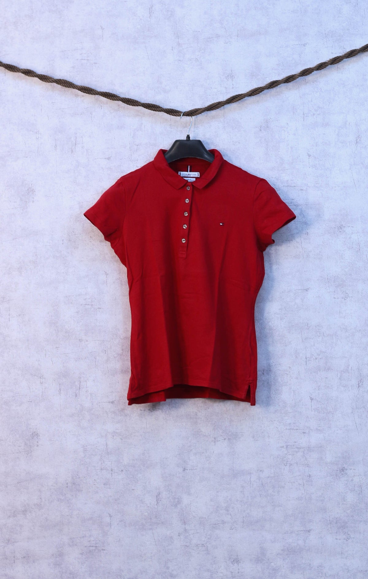 Tommy Hilfiger