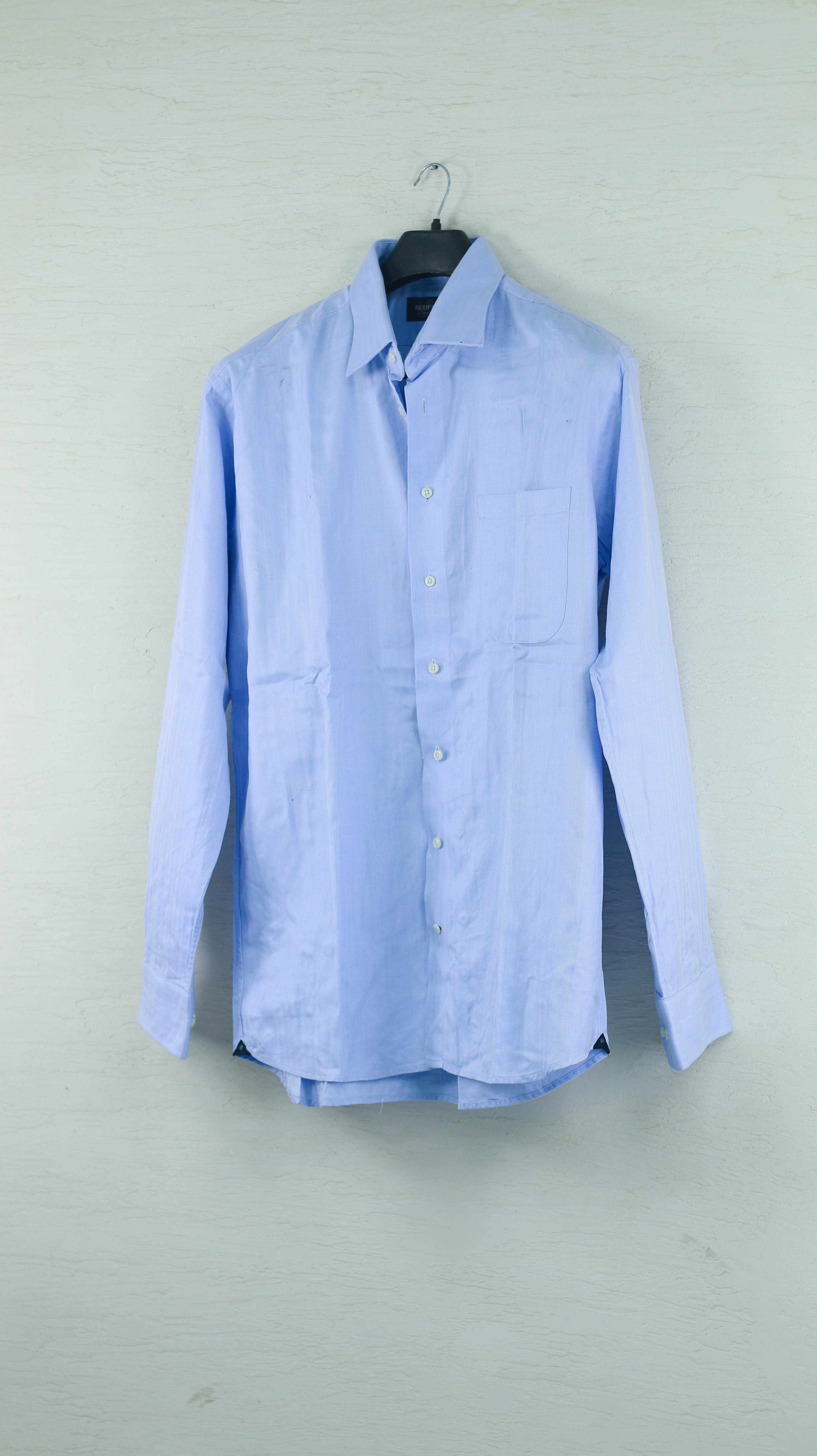 Redford Men's Shirt