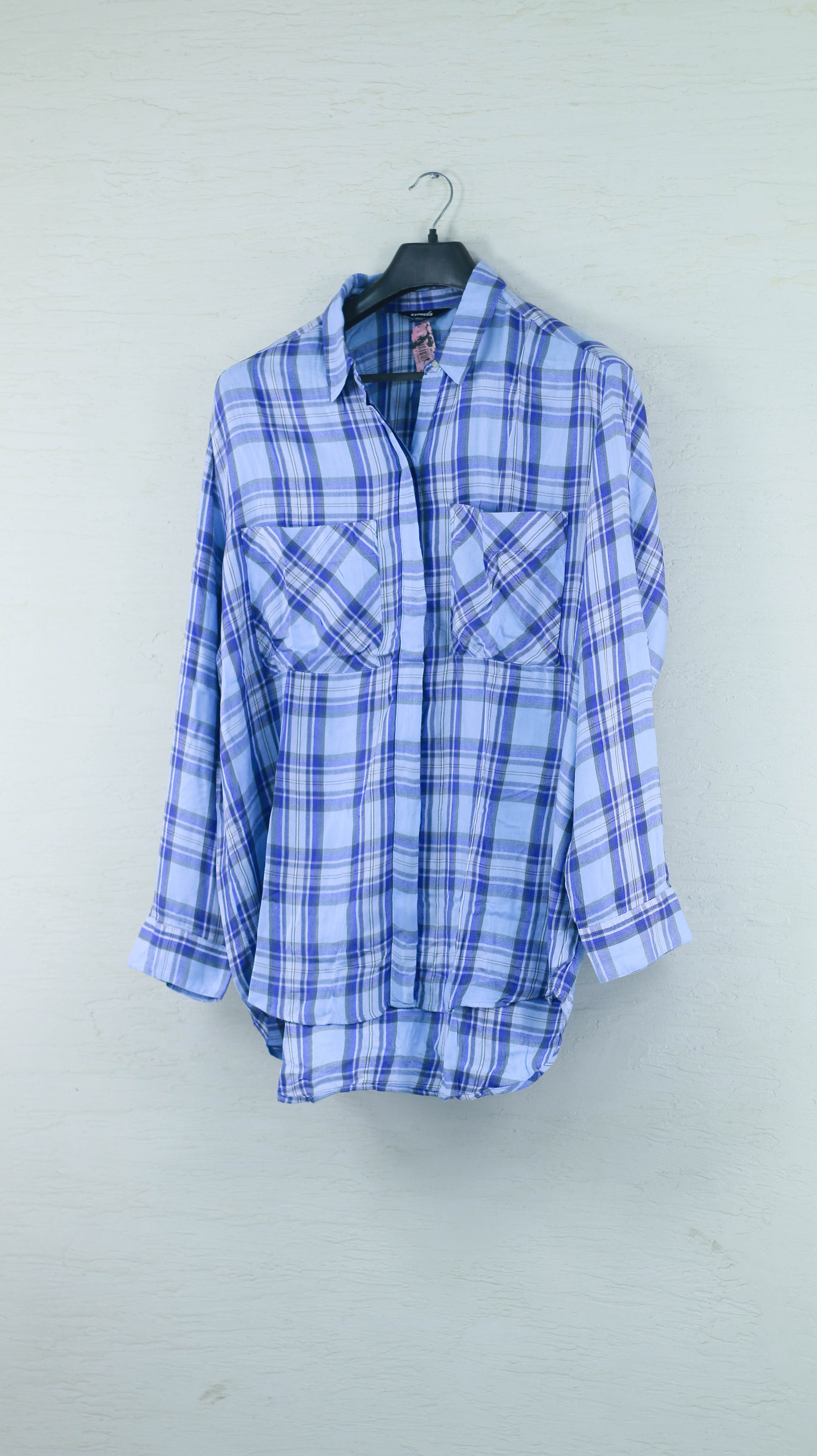 Express  women shirt