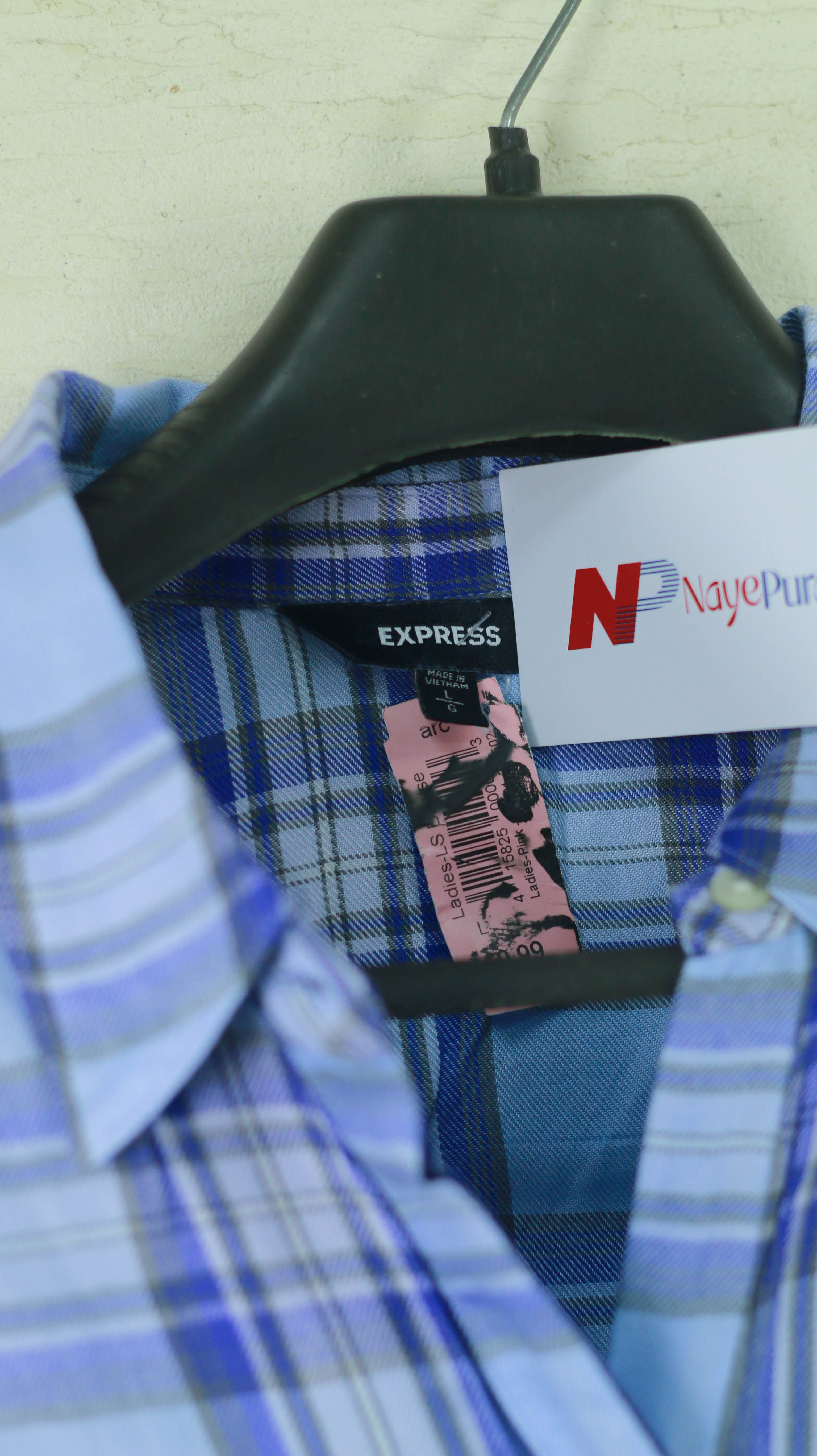 Express  women shirt