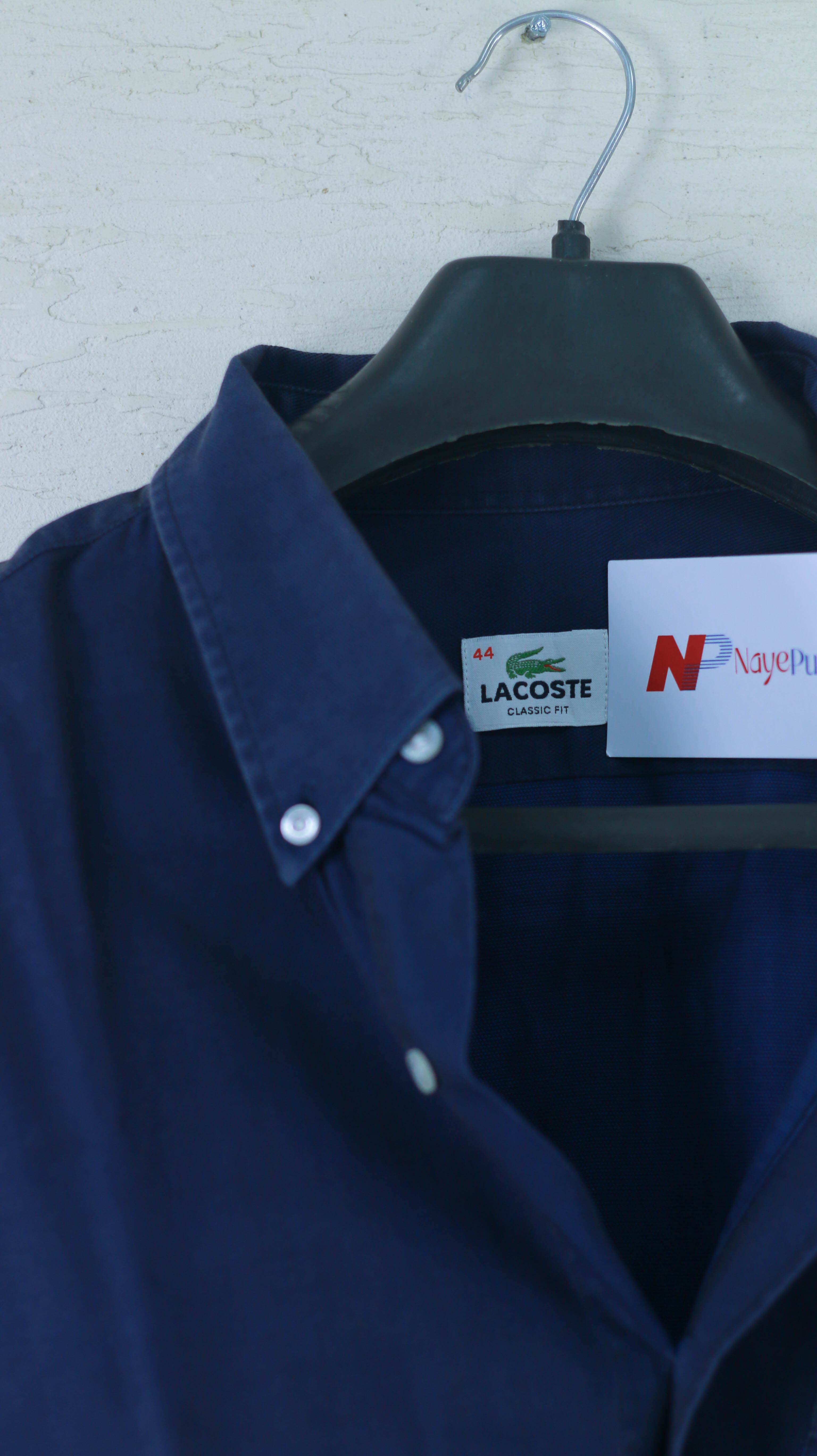 Lacoste Classic