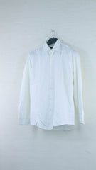 Boss Hugo Boss White Men's Shirt
