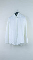 Boss Hugo Boss White Men's Shirt