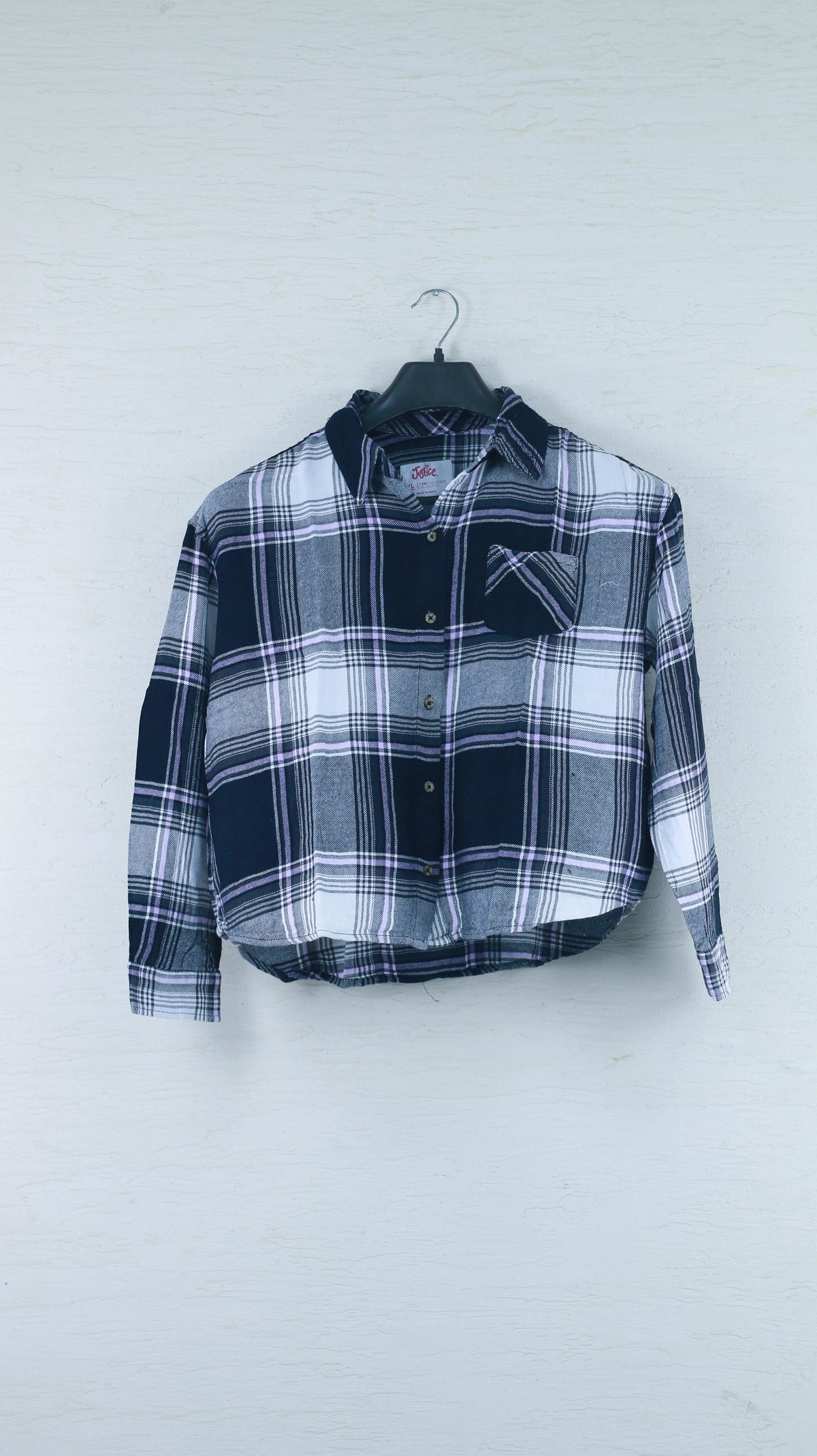 Justice Women Top