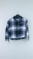 Justice Women Top