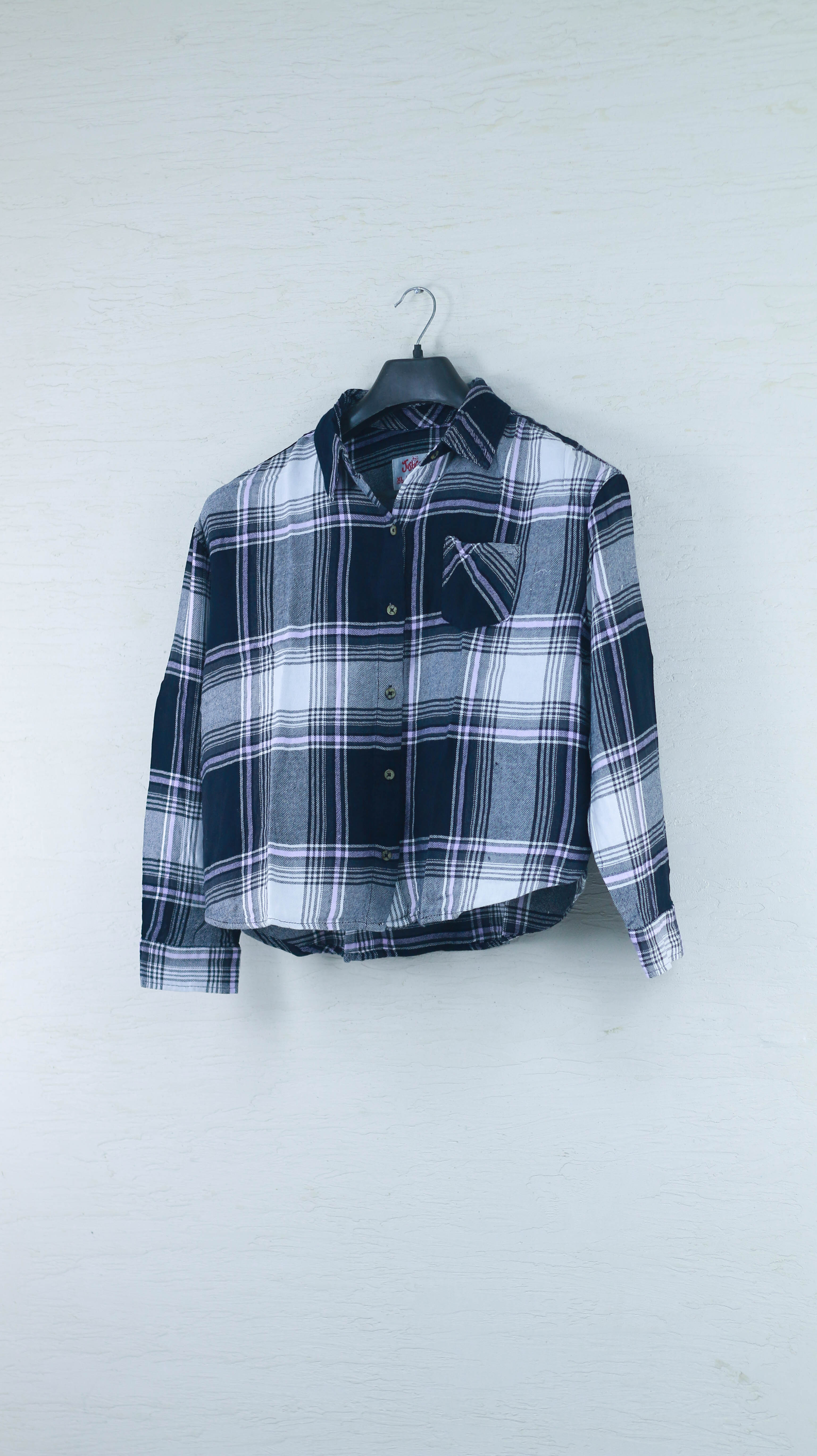 Justice Women Top