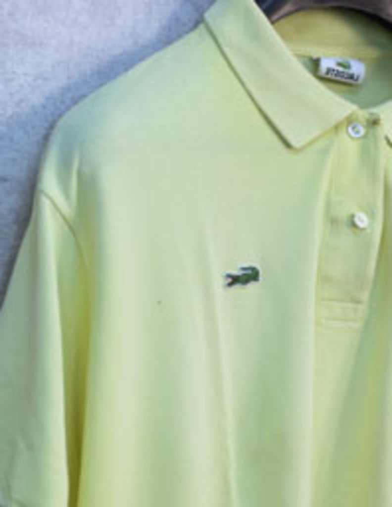 Lacoste
