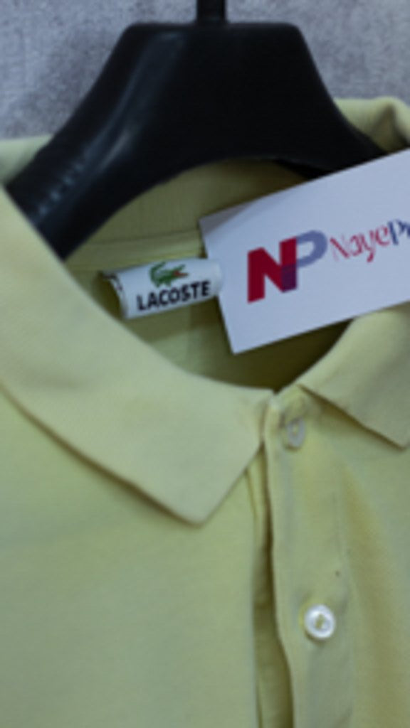 Lacoste