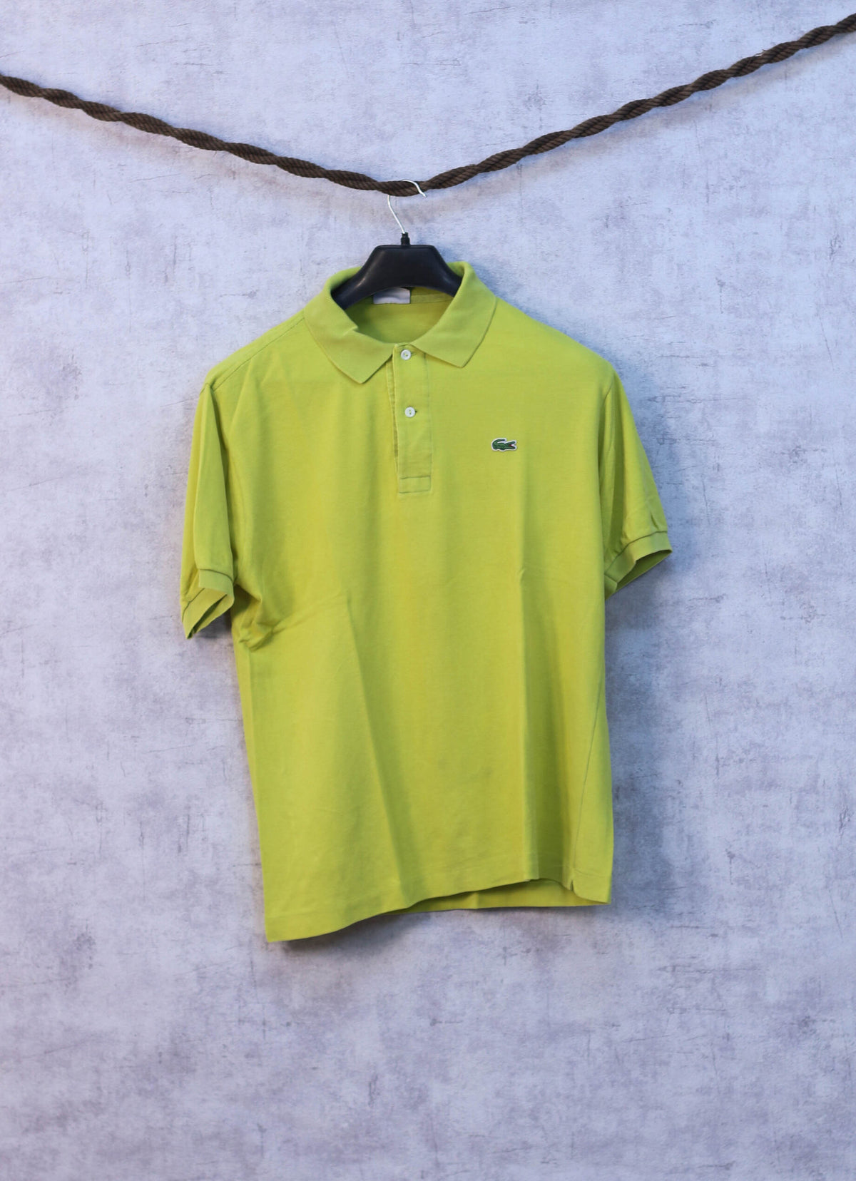 Lacoste