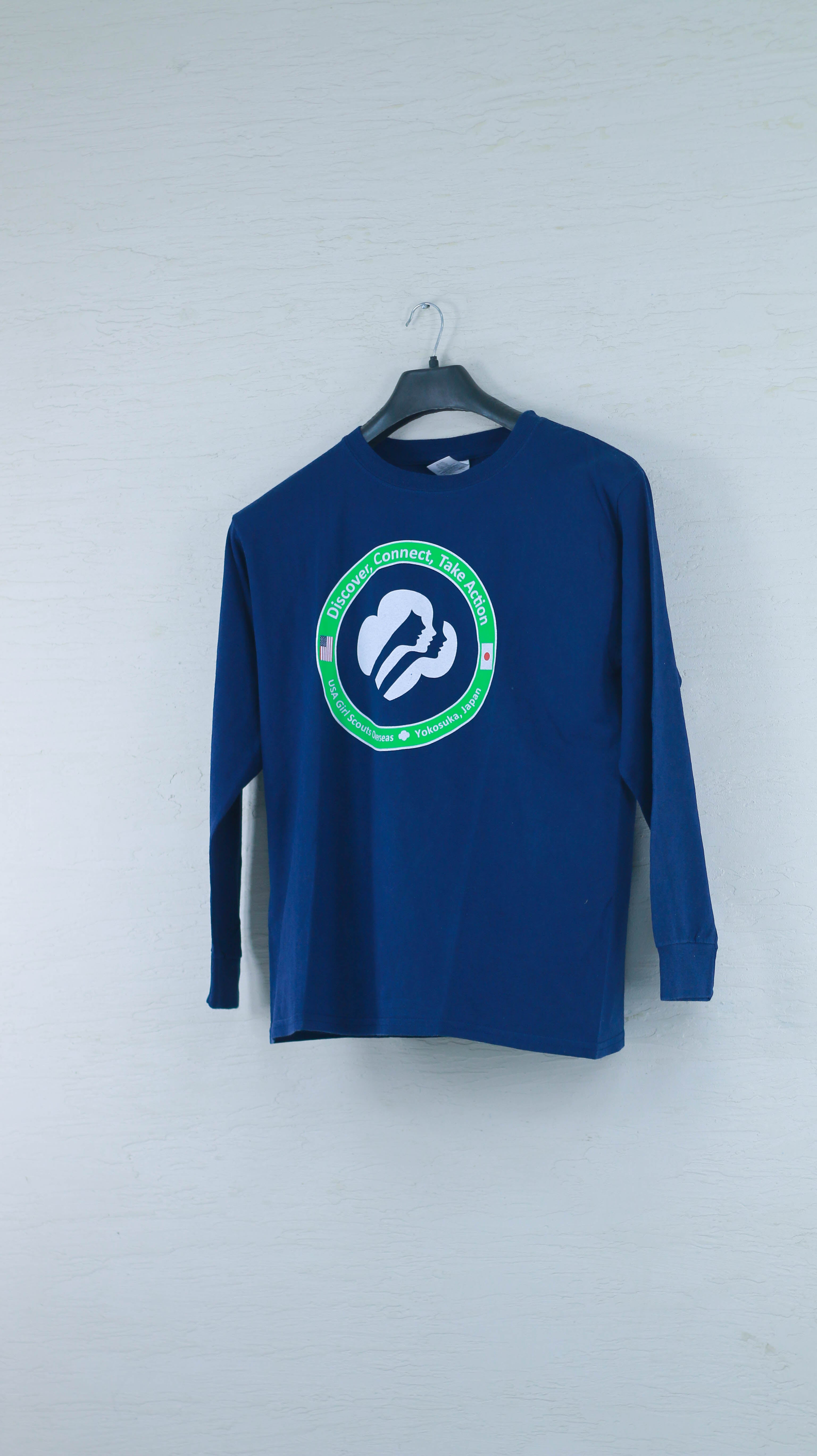 Gildan  Mens T-shirt
