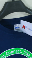 Gildan  Mens T-shirt