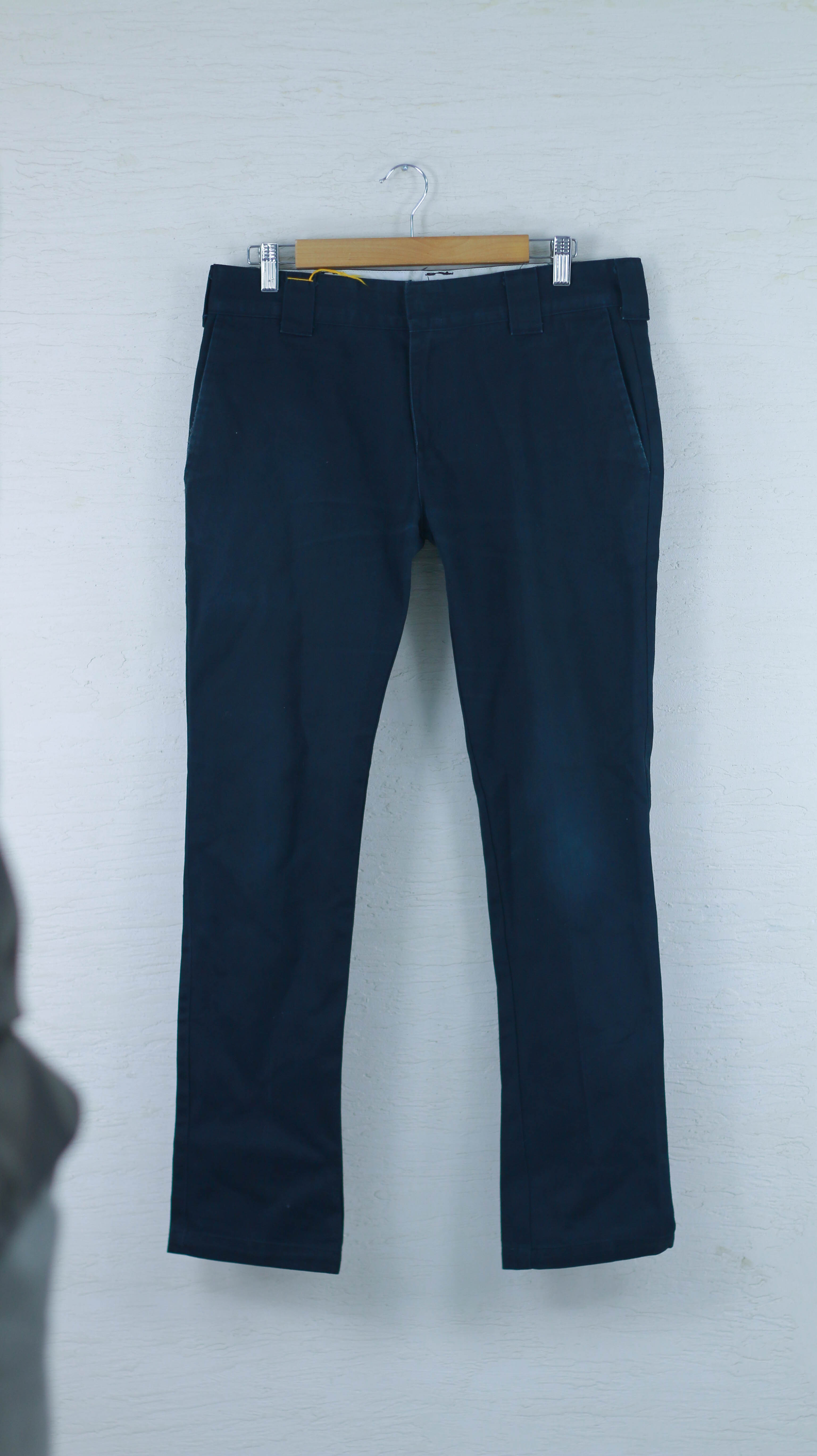 Dickies