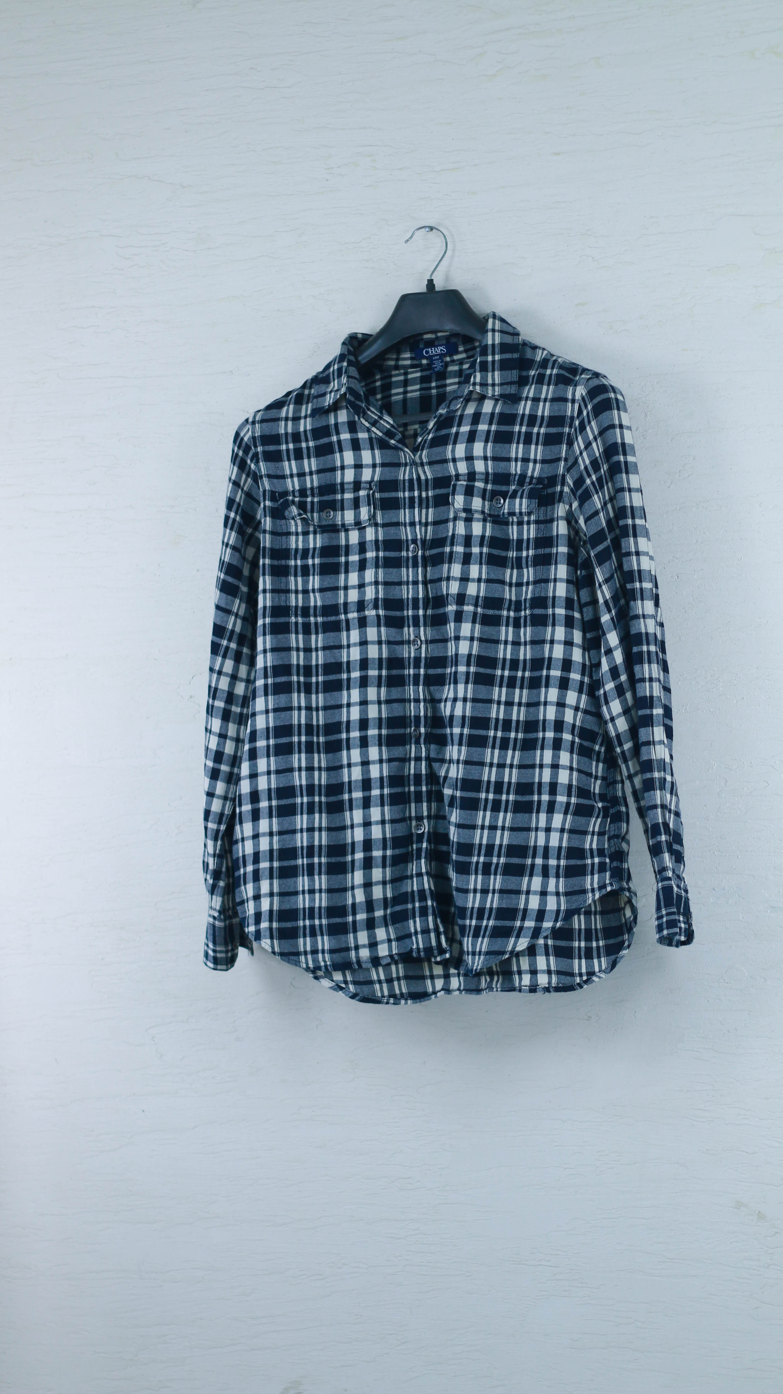 Chaps Shirt