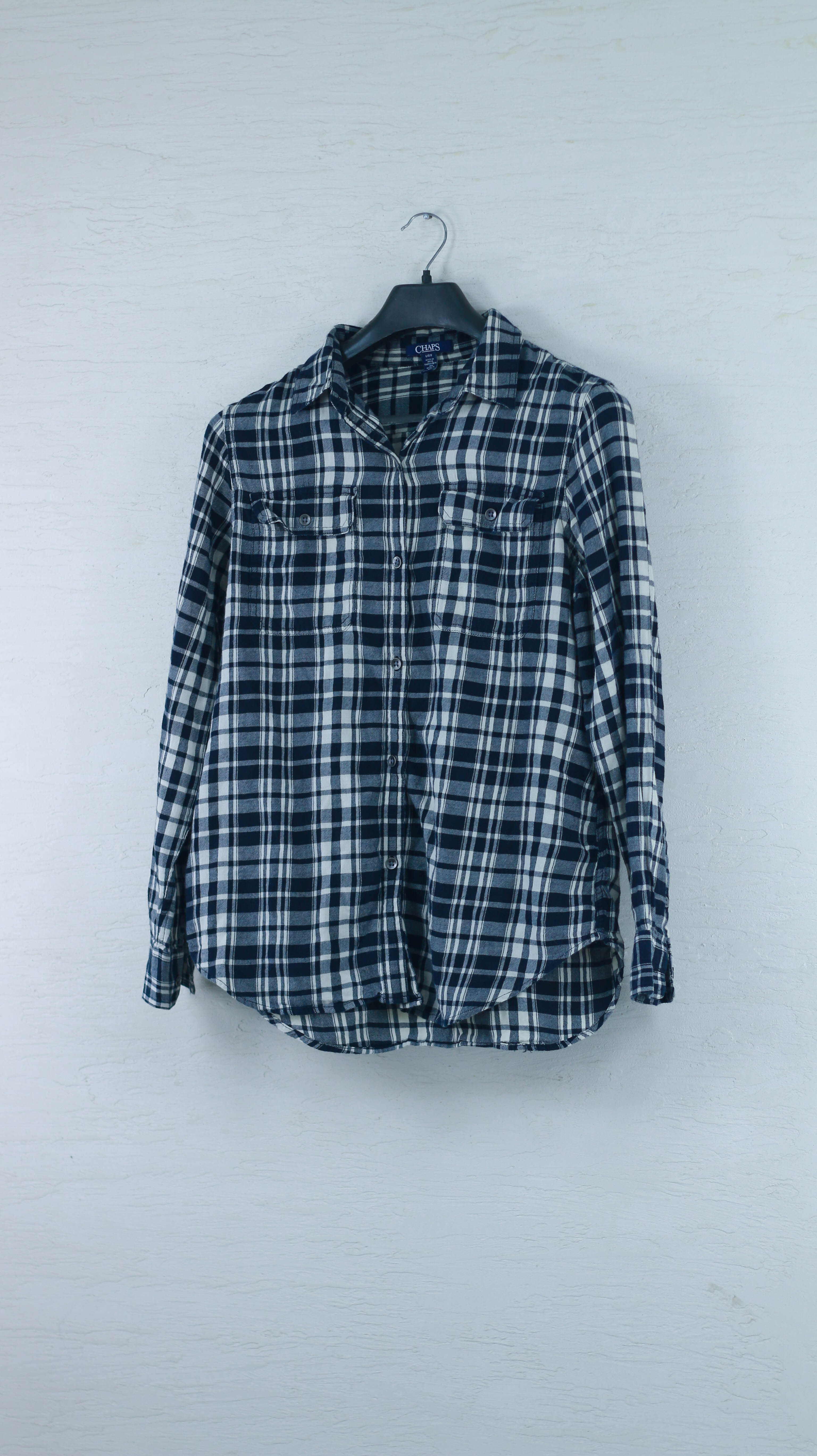 Chaps Shirt