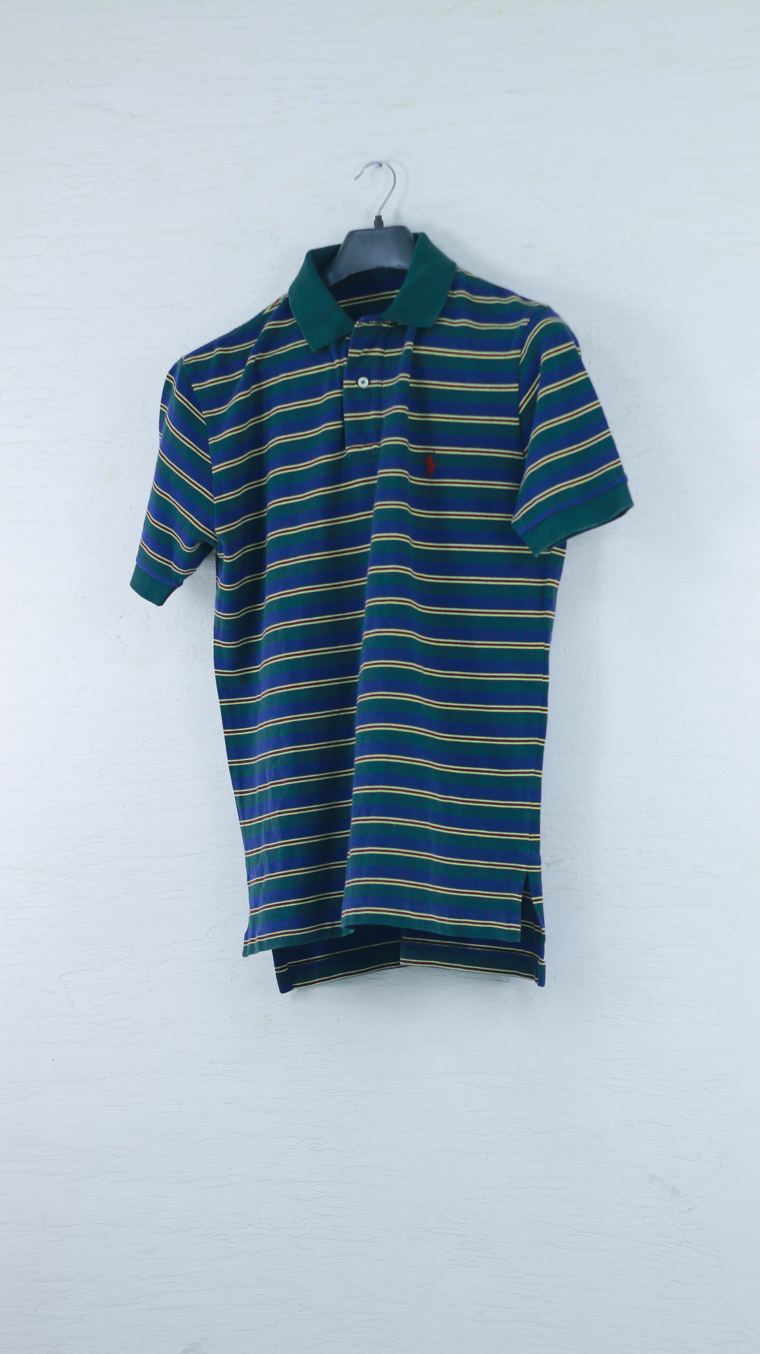 Polo By Ralph Lauren Men's Shirt