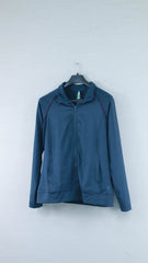 Danskin Now Sports  Mens Jacket