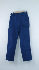 Logistic Navy Blue Pant