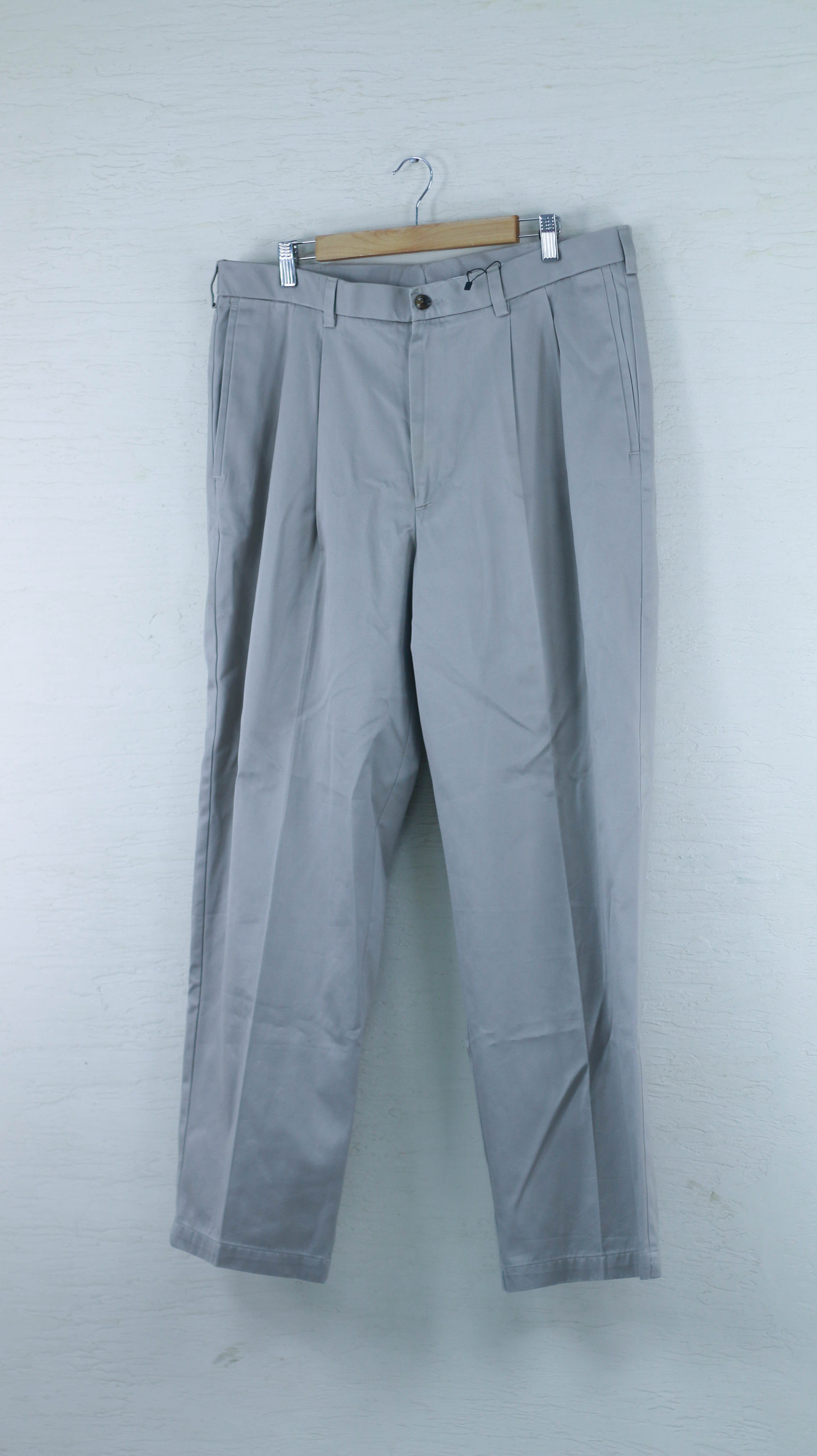 Haggar Mens Pant