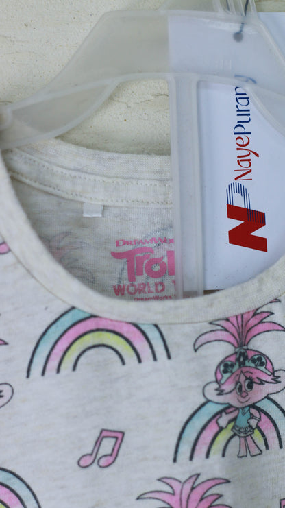 Trolls World Tour