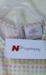 Mini mango
