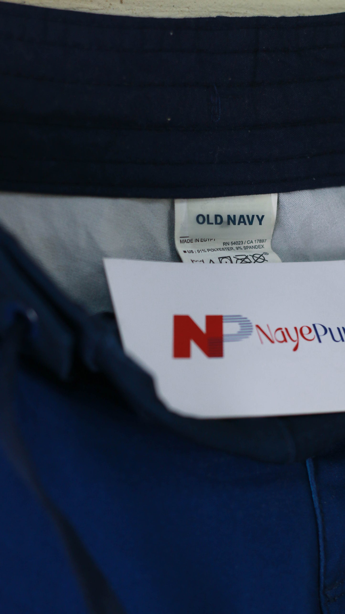 Old navy