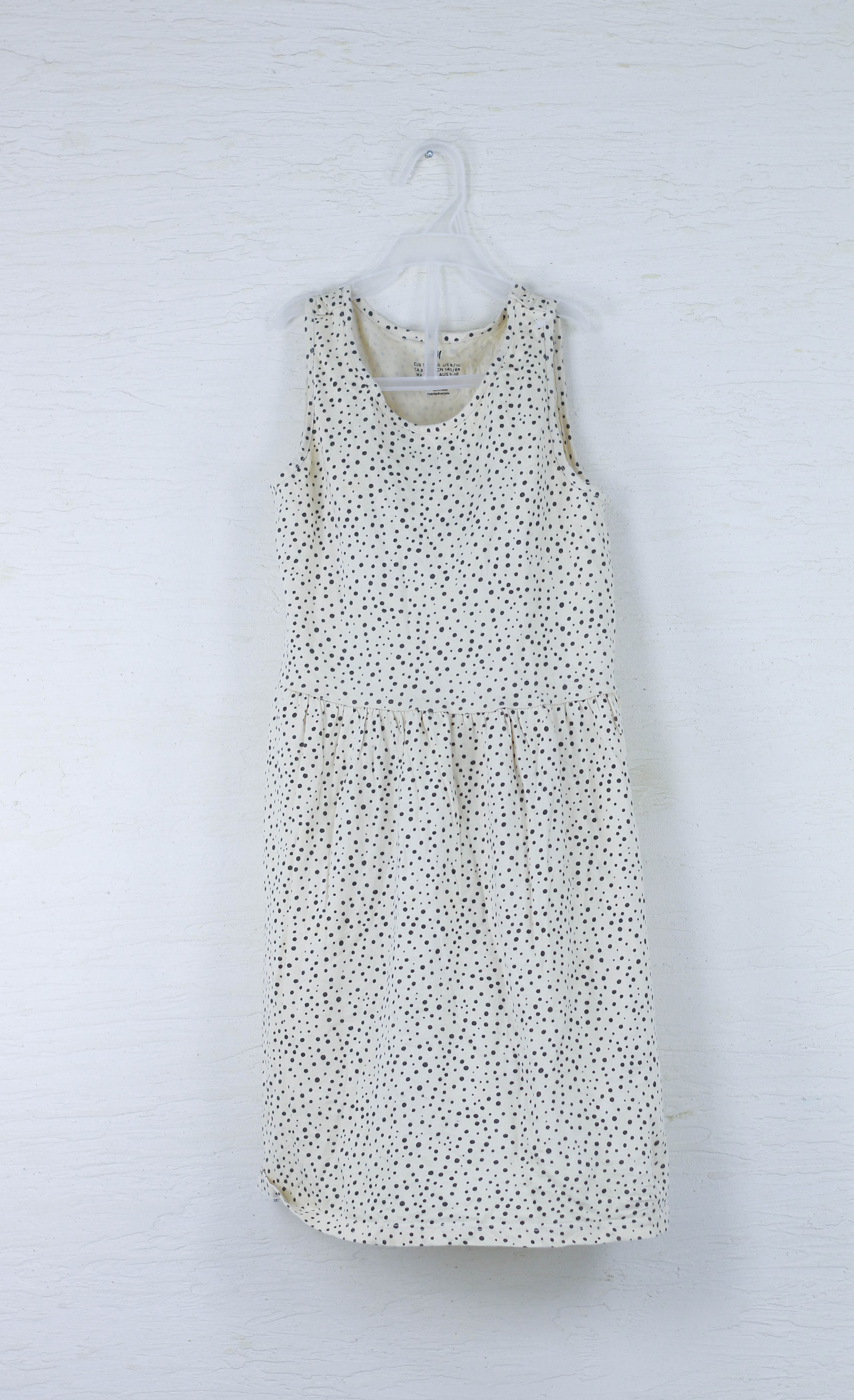 H.M kids top