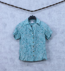 COLUMBIA Shirt