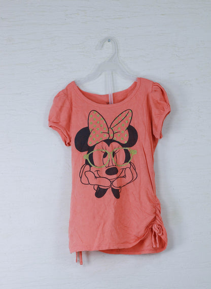 Disnep Minnie mouse