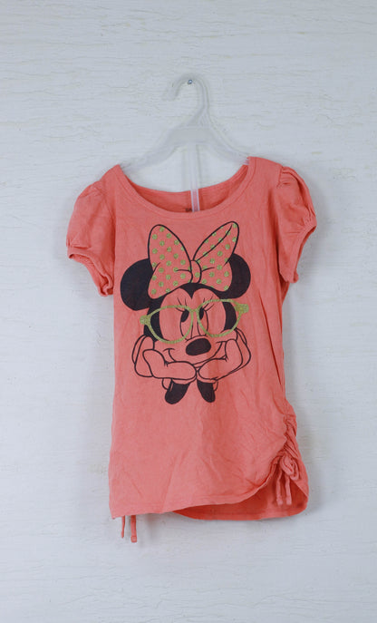 Disnep Minnie mouse