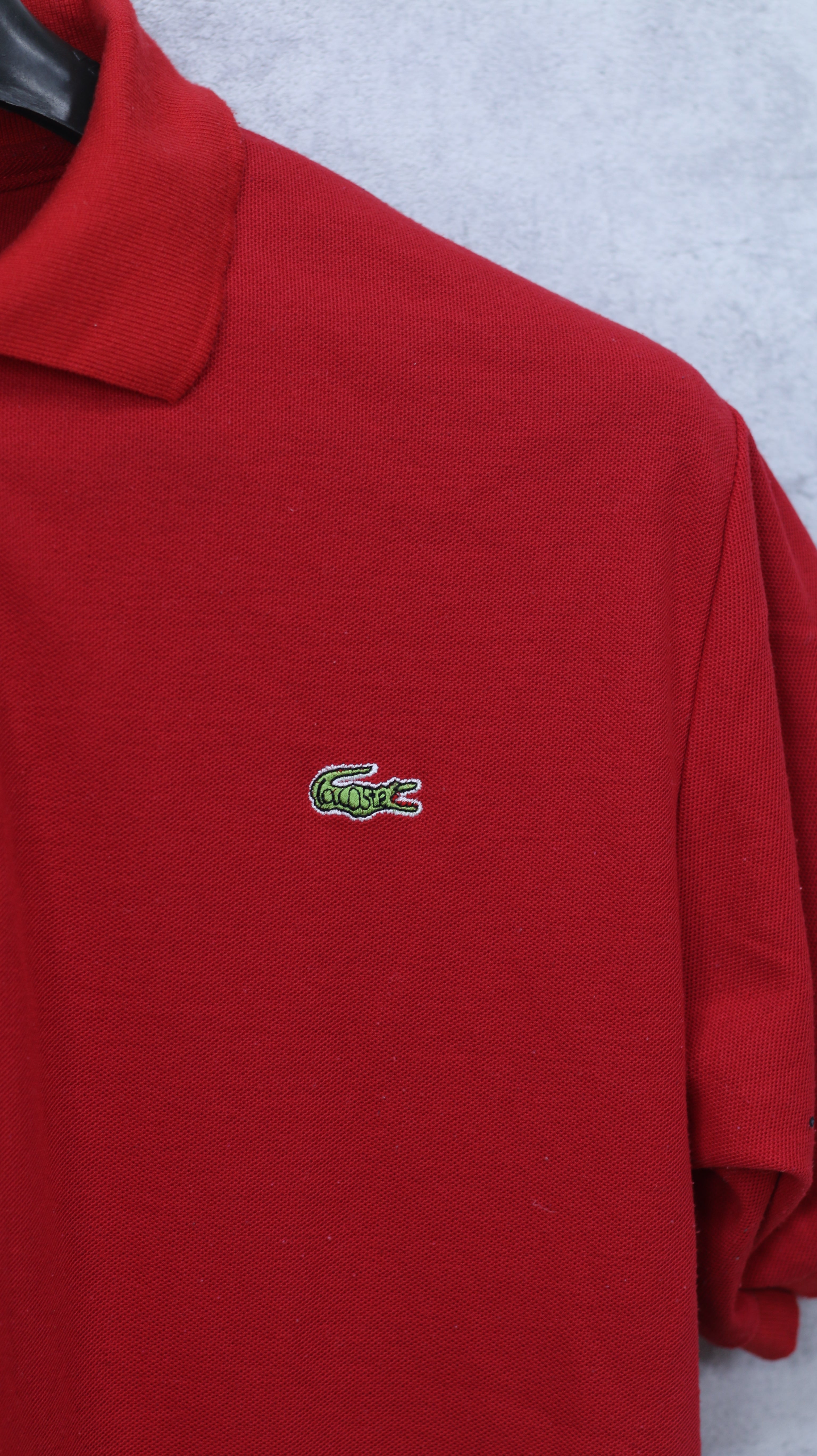 LACOSTE T-Shirt
