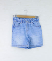 Point Short