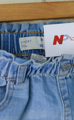 Point Short