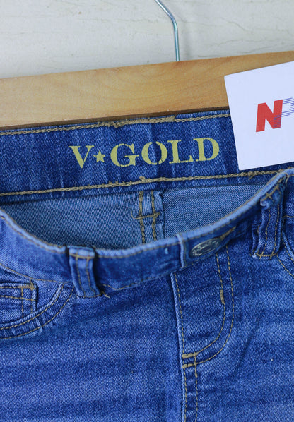 V-gold