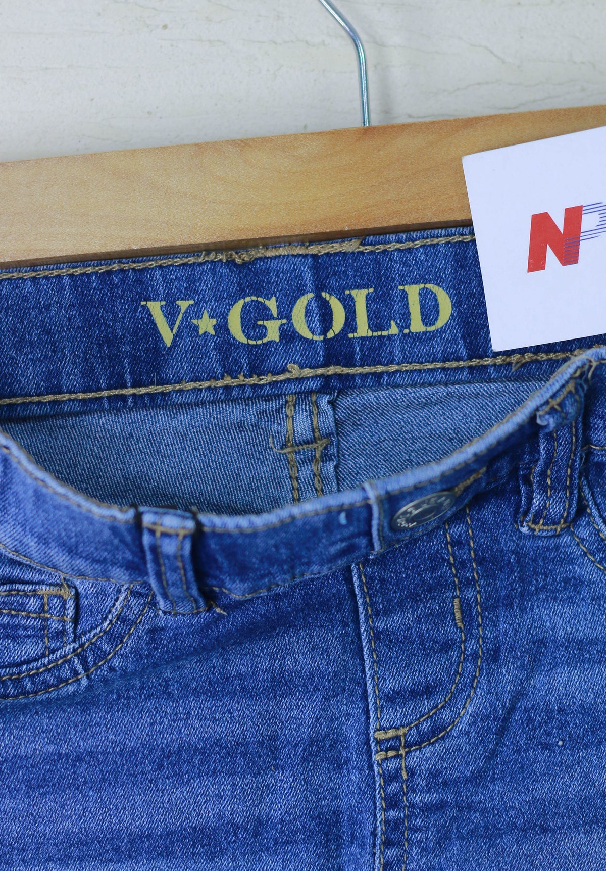 V-gold