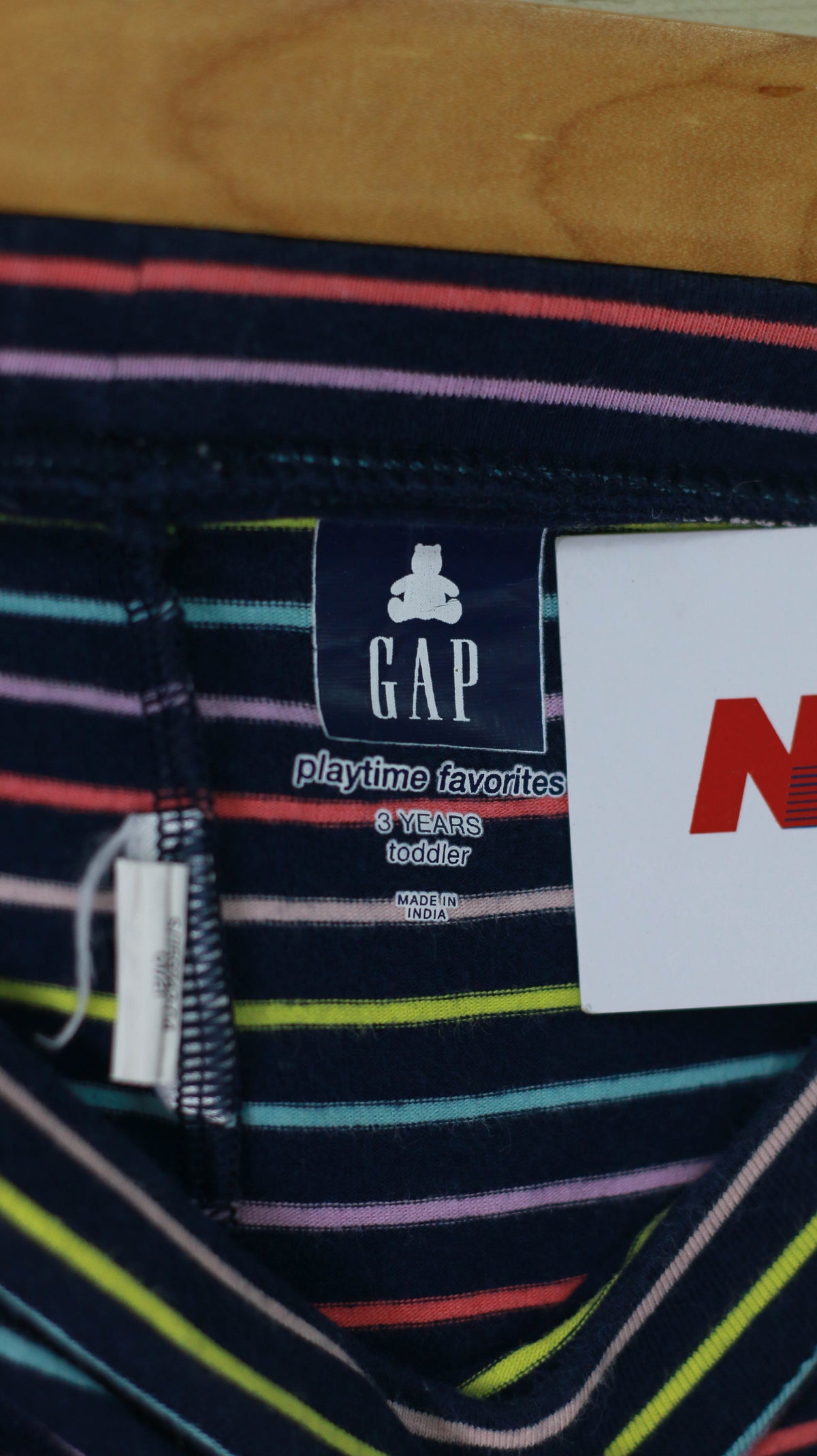 GAP