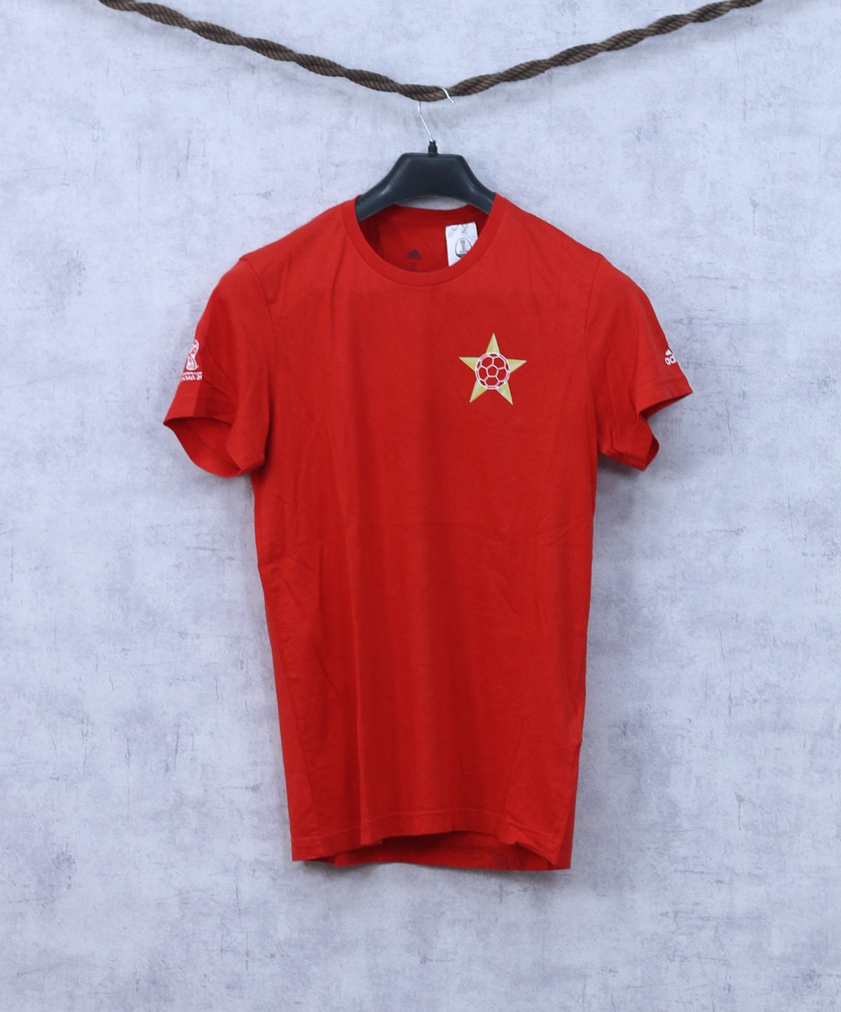 Adidas Fifa Worldcup Russia 2K18