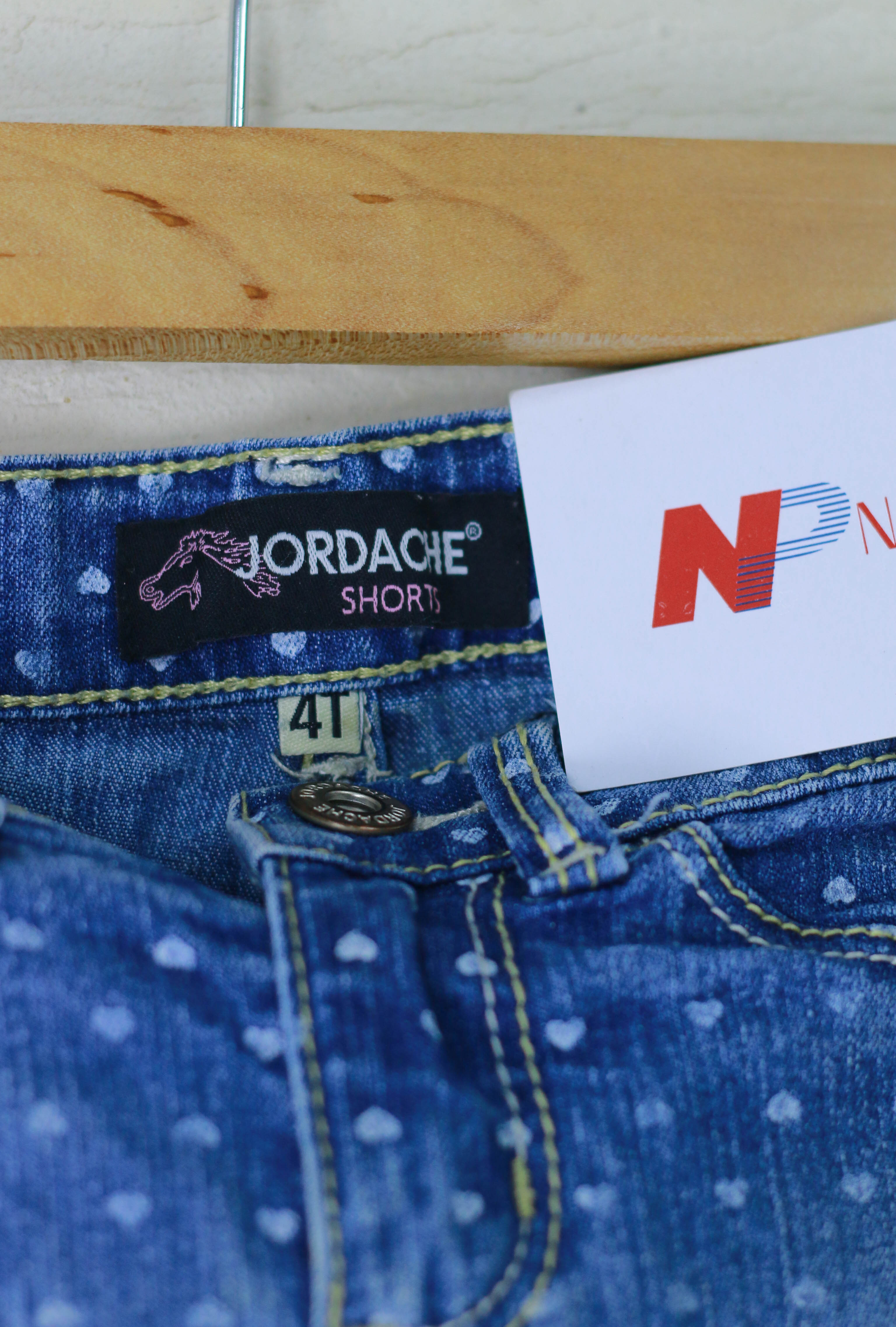 JORDACHE Shorts