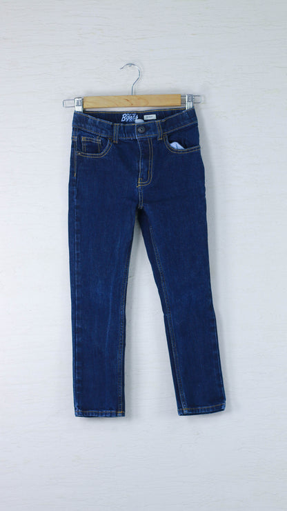 Bgosh