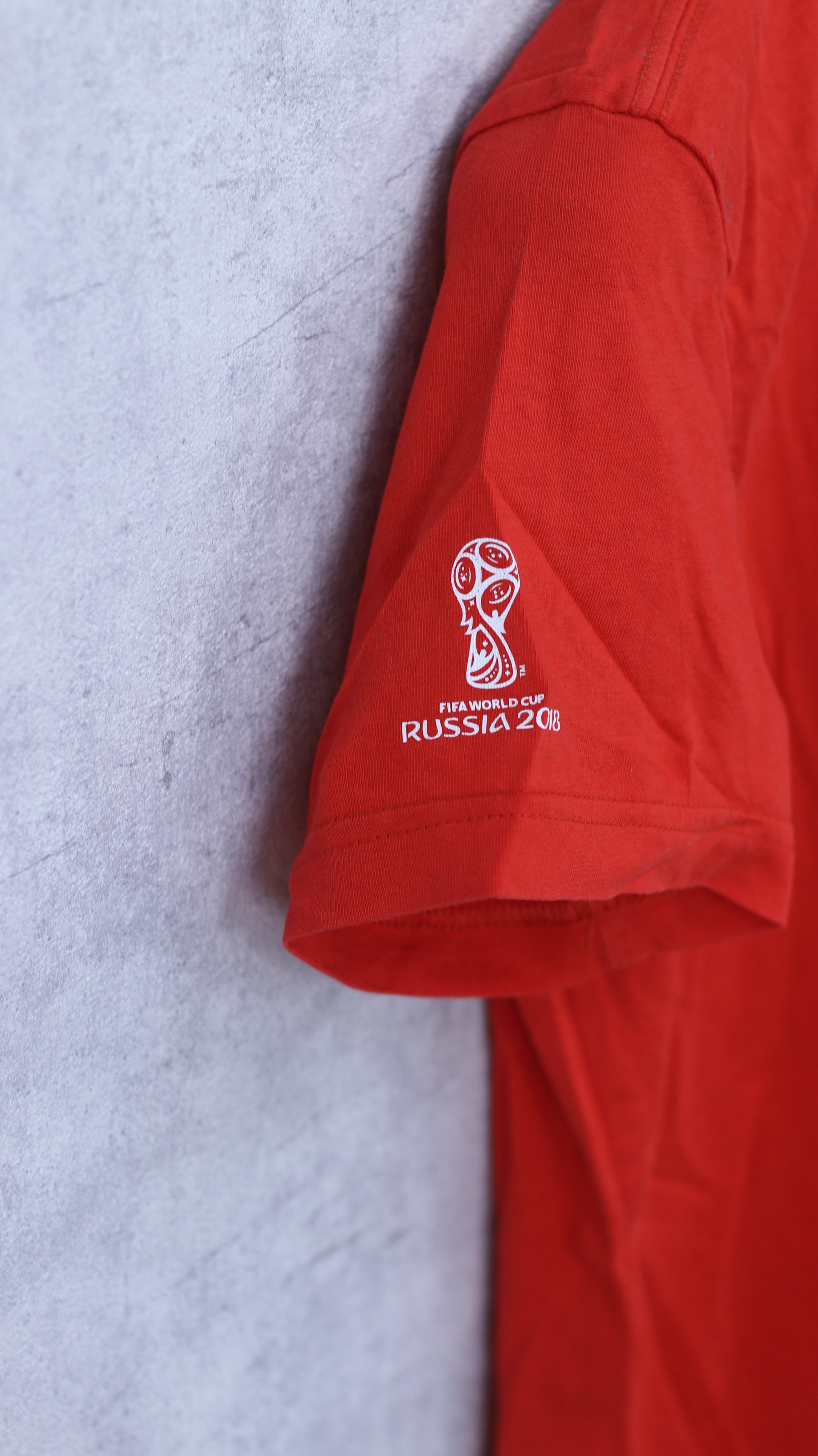 Adidas Fifa Worldcup Russia 2K18