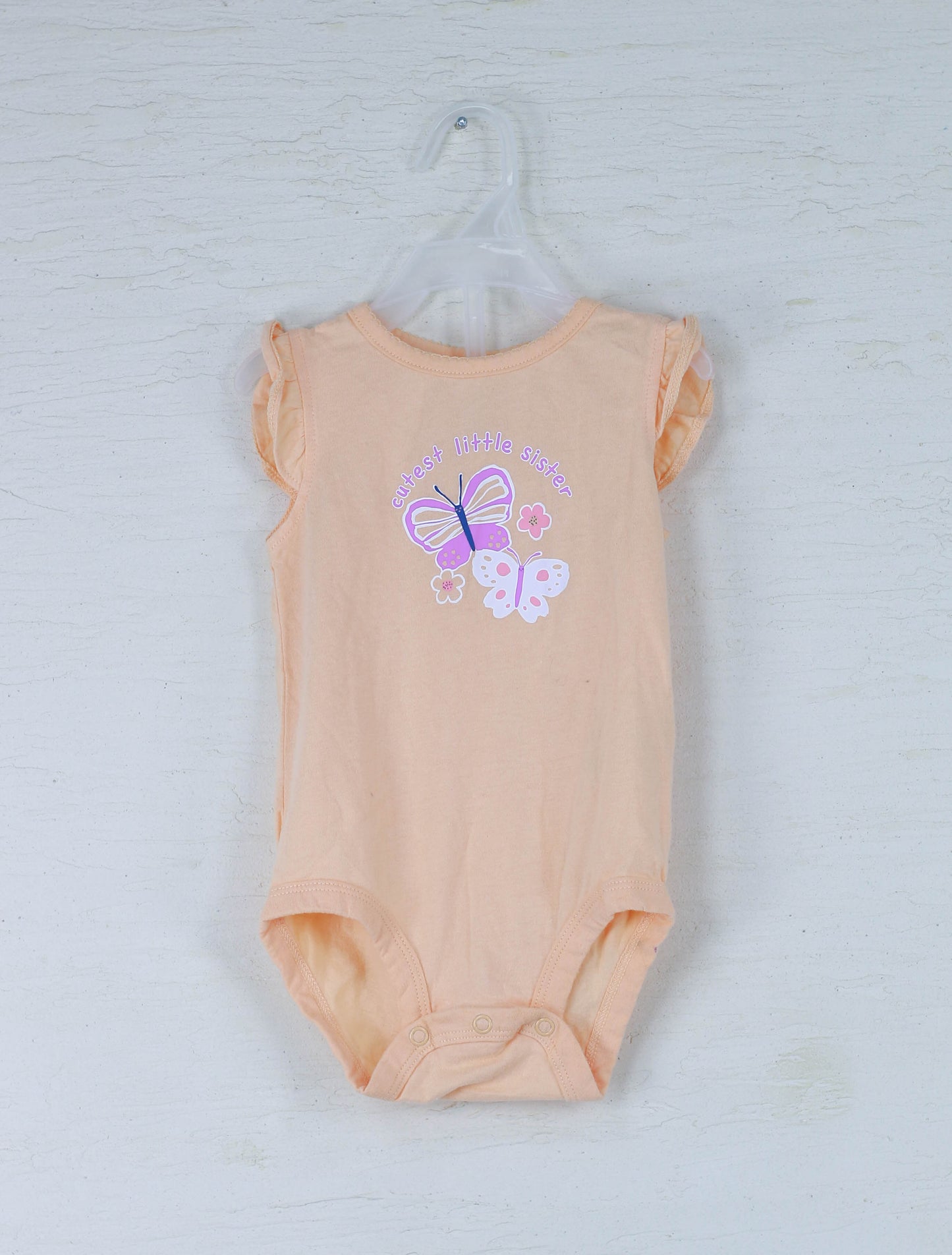 Carter's Romper